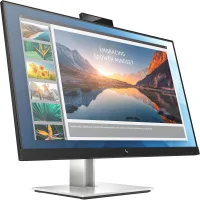 Монитор HP E24d G4 фото 1